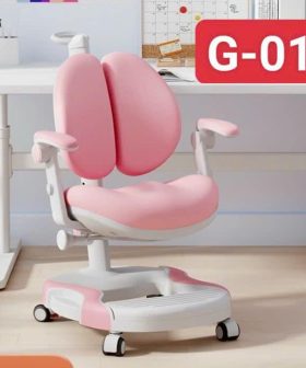 Ghế ngồi học thông minh G-01